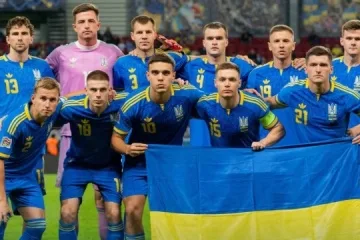 На вереснево-жовтневого збору за України дебютували п'ятеро футболістів