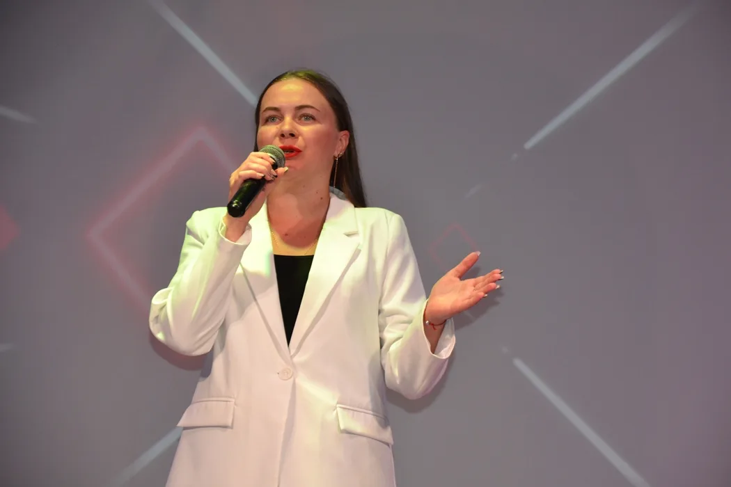 В Кілії для захисників та захисниць влаштували вечір музичного перезавантаження
