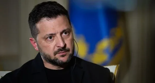 Зеленский ответил на вопрос о своей роли "козла отпущения" для Трампа