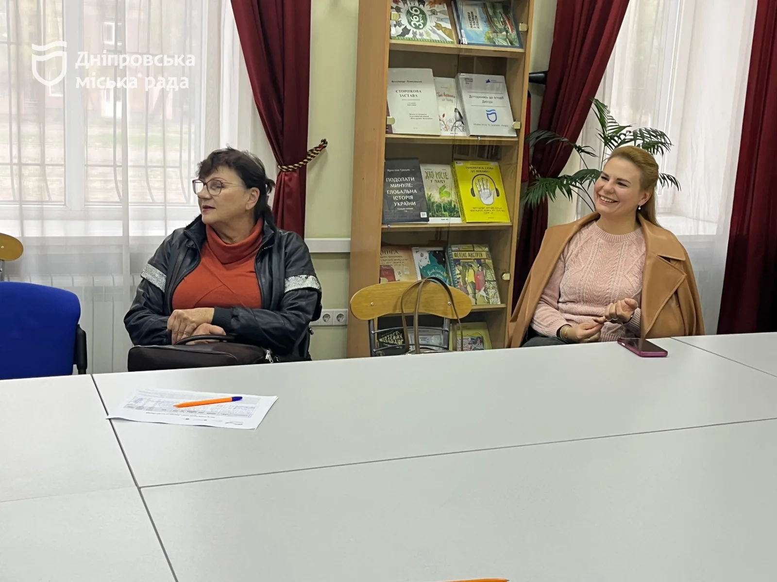 Розв’язання конфліктів за допомогою форум-театру. У Дніпрі для слухачів «Університету третього віку» шукали способи залагодити неприємні ситуації - 28.10.2026