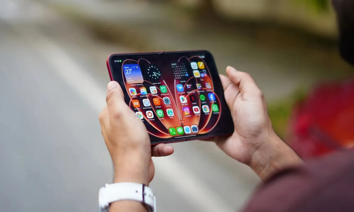 Процессор Xiaomi оказался круче чипа Samsung Exynos: какие смартфоны его получили (фото)