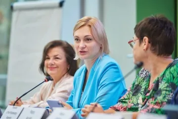 Підтримку місцевих медіа треба включити до нового Плану дій Ради Європи для України - Кравчук