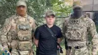 Серія замовних вбивств військових у Запоріжжі