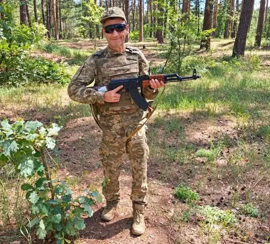 Після року невідомості підтвердилась загибель воїна Василя Захарука з Косівщини
