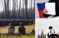 "Вони зірвалися з ланцюга", "Ми як бабуїни!" Про що сьогодні виють Z-блогери