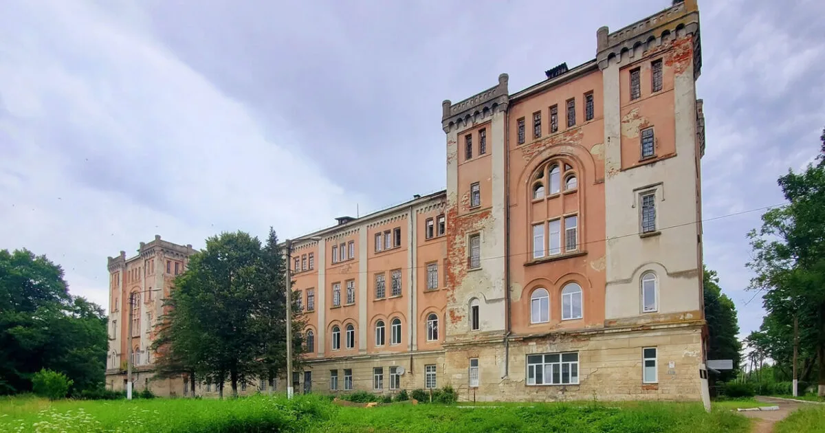 Де провести один осінній день на Львівщині: добірка