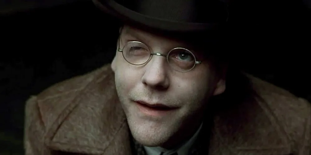 Темне місто (Dark City)&nbsp;1998