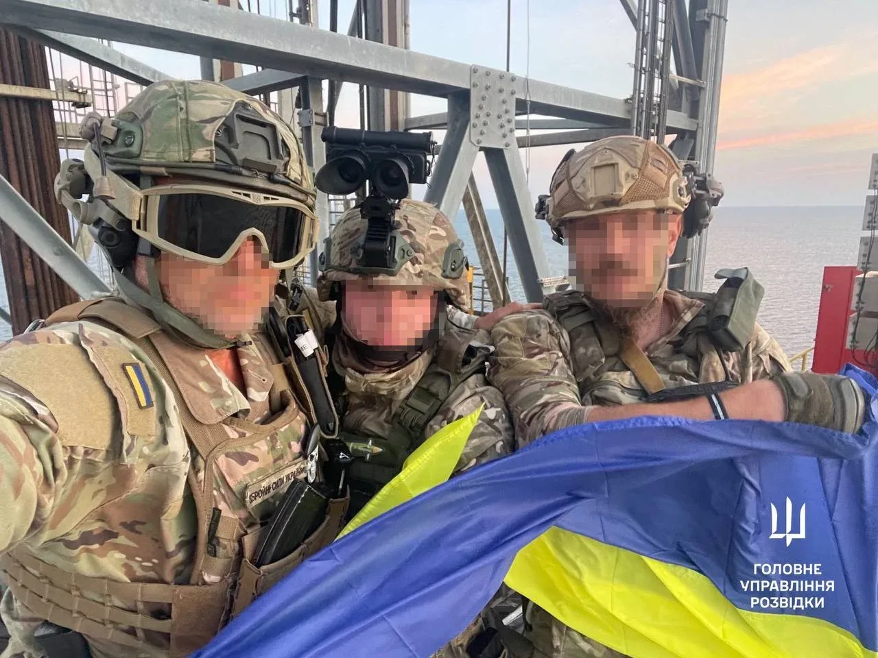 Офіцер ГУР МОУ: свою назву “Спецпідрозділ Тимура” отримав з подачі Президента України