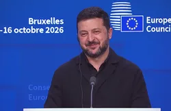 "Вручити Нобеля". На Заході яскраво відреагували на відповідь Зеленського, чи не став він "цапом-відбувайлом" Трампа