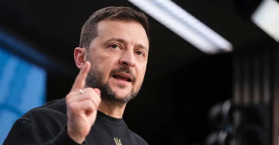Зеленський: Україна може обговорити альтернативу НАТО