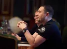 Зеленський закликав США посилити тиск на Росію для деескалації