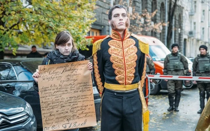 «Якщо дозволити мову, дійде до республіки з гетьманом»: як Росія знищувала українське слово та книгу