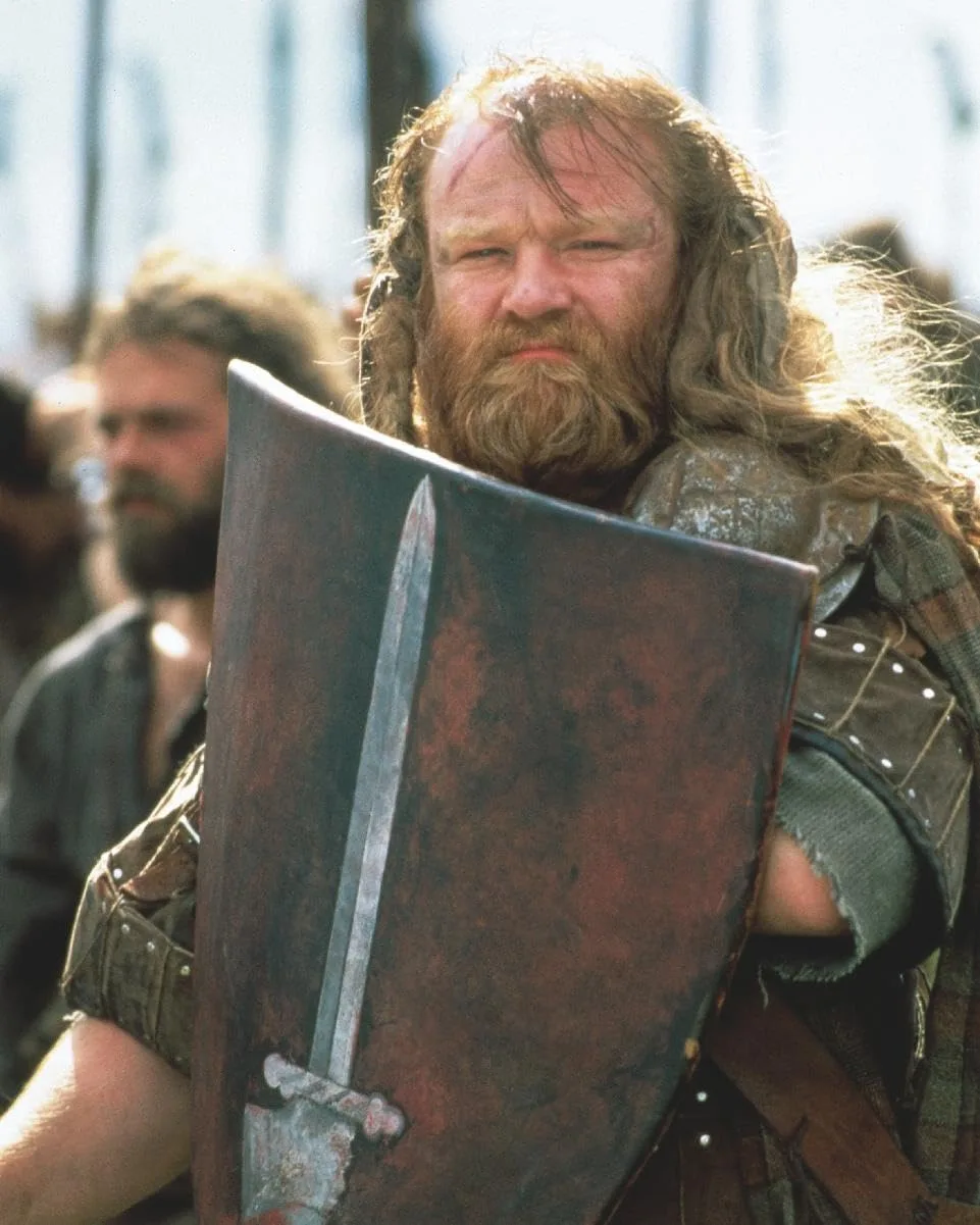 Хоробре серце (Braveheart) 1995