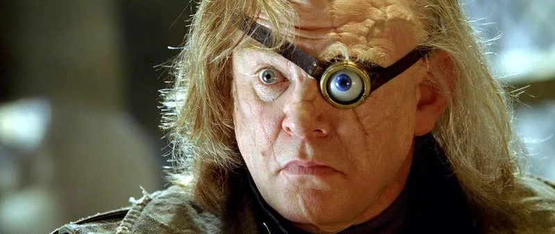Гаррі Поттер і келих вогню (Harry Potter and the Goblet of Fire) 2005