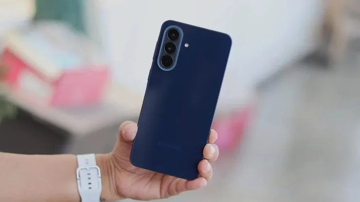 Samsung Galaxy A57 смартфон