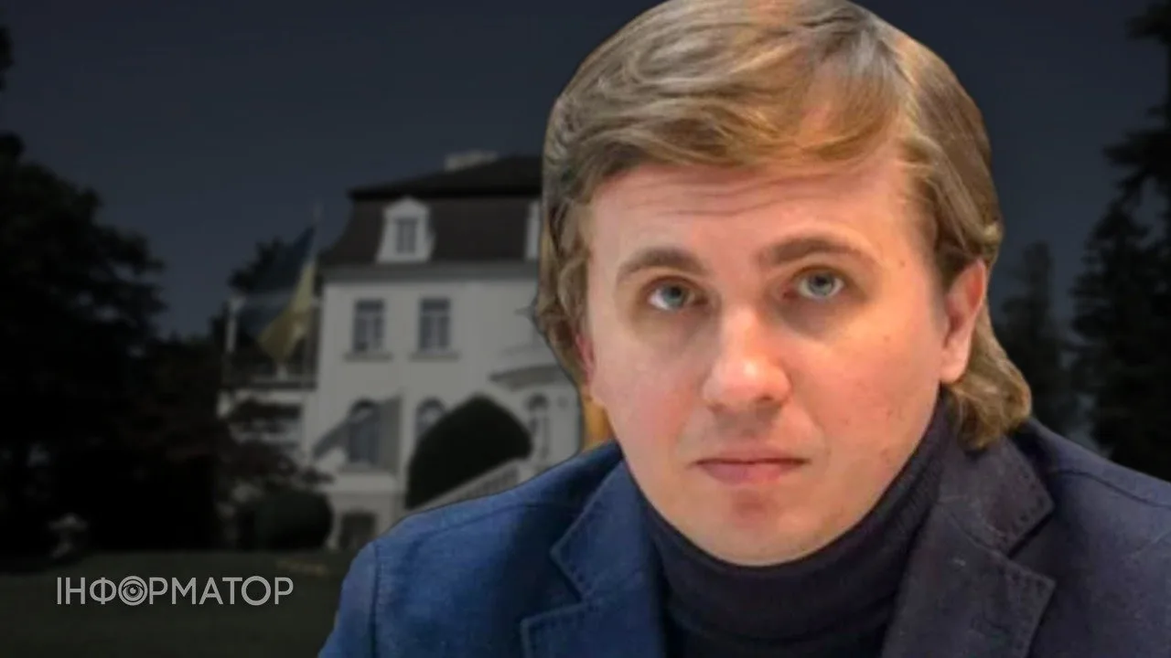 Задержание журналиста Михаила Ткача в Вене – МИД Украины требует объяснений от Австрии