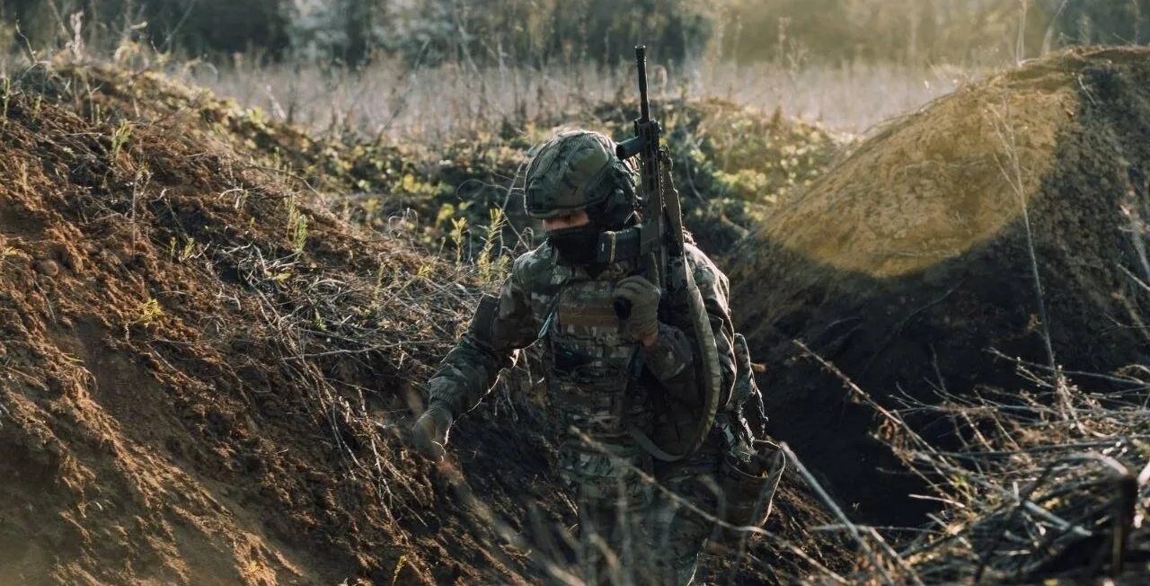 Захисники за добу відбили 15 атак на Оріхівському та Гуляйпільському напрямках