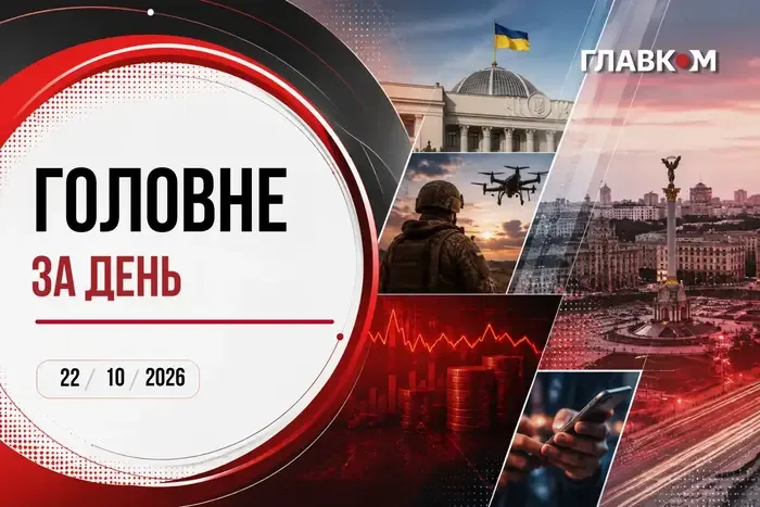 ЗСУ проникли в тил росіян під землею та масований обстріл Києва: головне за день 22 жовтня