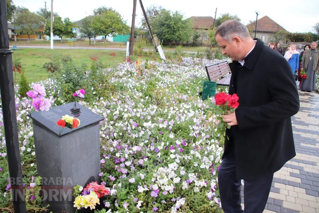 165 років історії та традицій: як Залізничне Болградської громади відзначило свій ювілей
