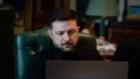 Зеленський і Корецький прокоментували відкриття двох кластерів