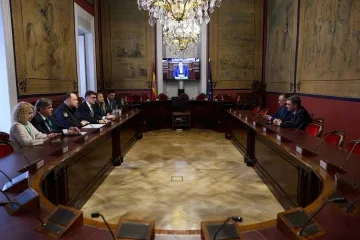 Україна започатковує парламентський діалог з Андським регіоном