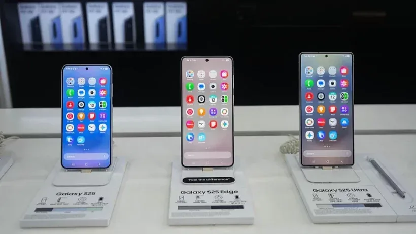 Samsung Galaxy перейдут на One UI 9: компания раскрыла график обновлений