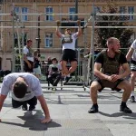 Львів отримає 250 тисяч доларів гранту на адаптивний спорт