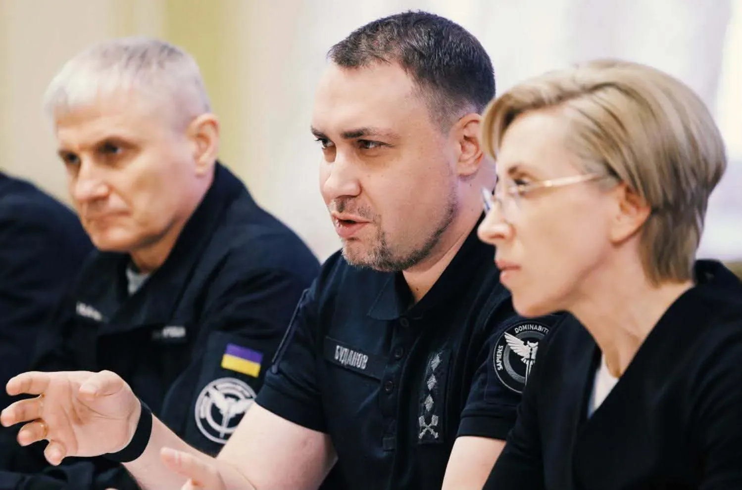 ''Втомився засмучуватись''. 40-річний Буданов розповів про стан свого здоров'я