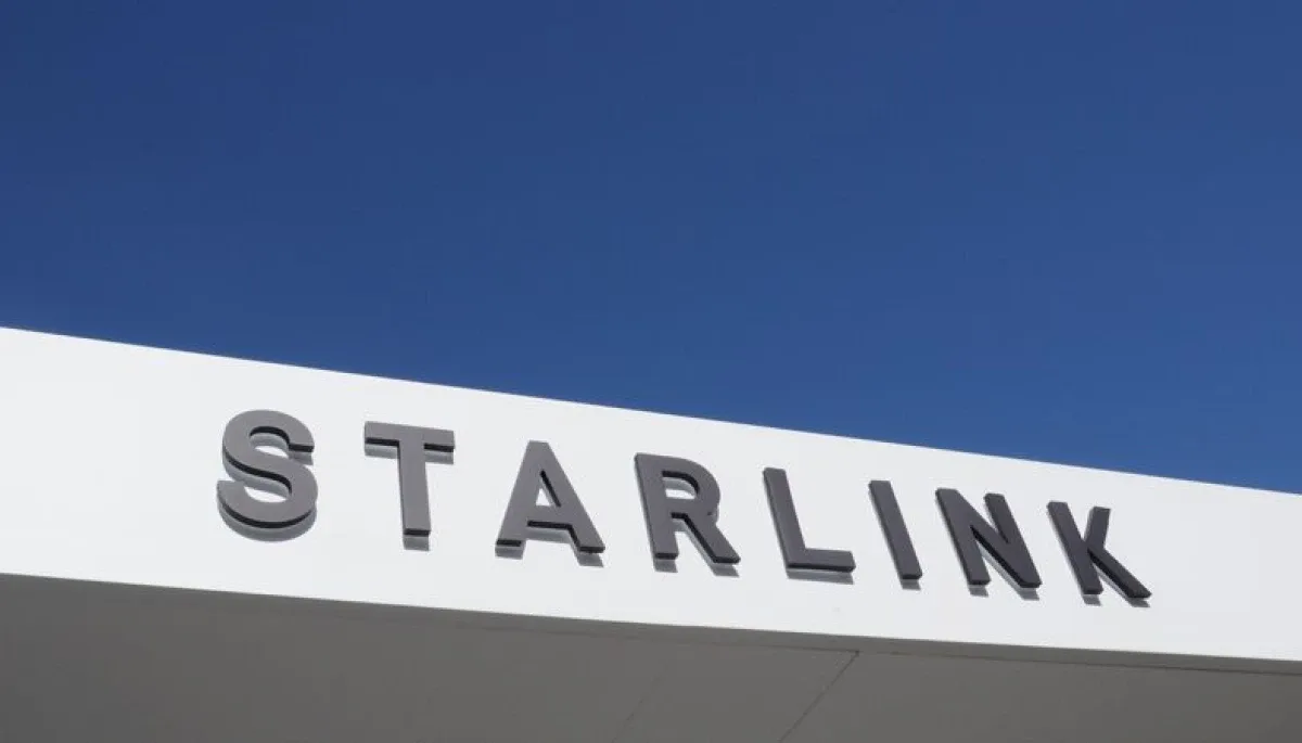 Двох громадян Німеччини звинуватили у підпалі антен Starlink у Болгарії