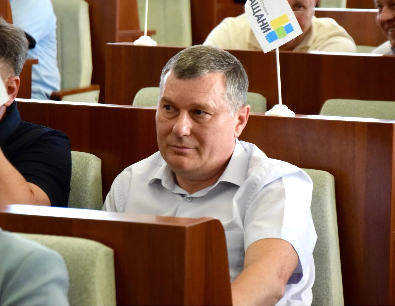 Тарасенко