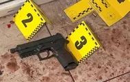 Стрельба в ТЦК Киева: подозреваемому грозит пожизненное заключение