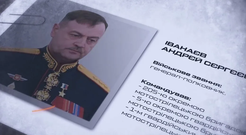 Від початку 2026-го росіяни зняли трьох генералів, які доповідали про "успіхи" в Добропіллі: що про них відомо