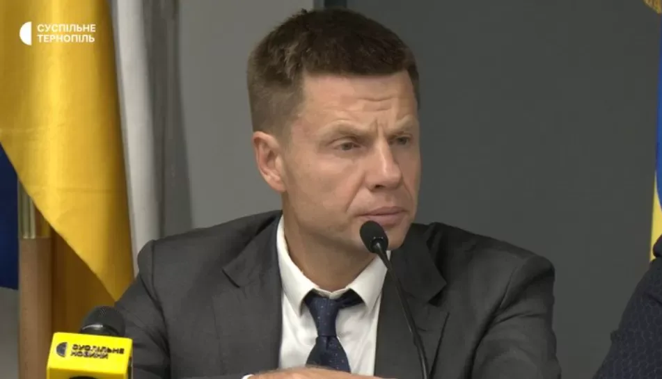 Олексій Гончаренко