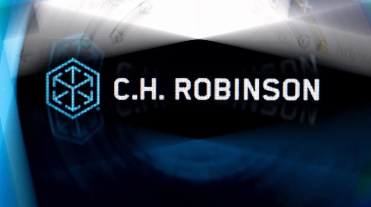CH Robinson приобретет логистическую компанию RXO за $5,8 млрд