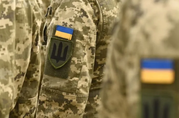 У Харківській області невідомий застрелив 5 військовослужбовців ЗСУ