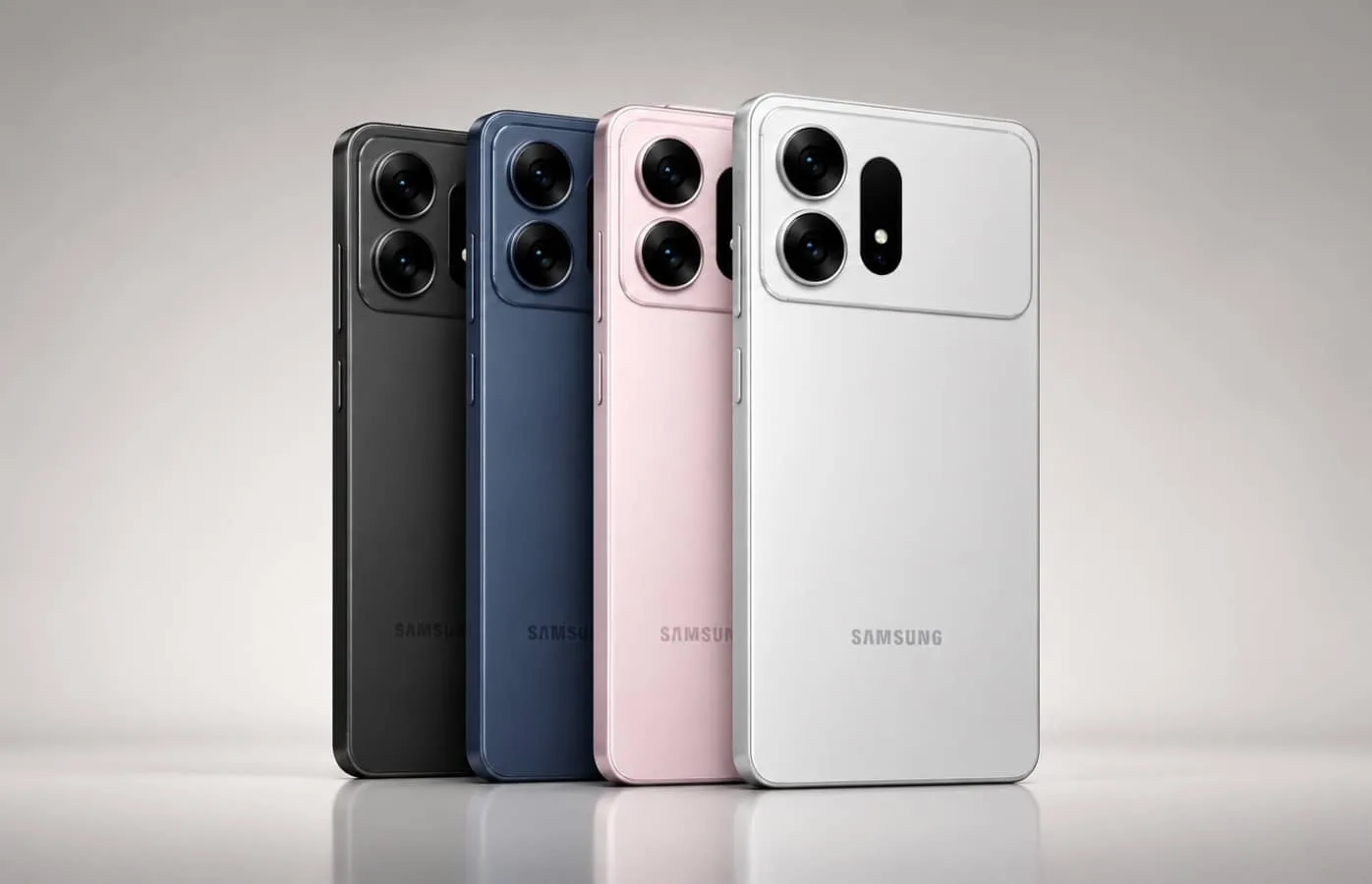 Серия Samsung Galaxy S27 может подорожать на 100 долларов из-за роста цен на память