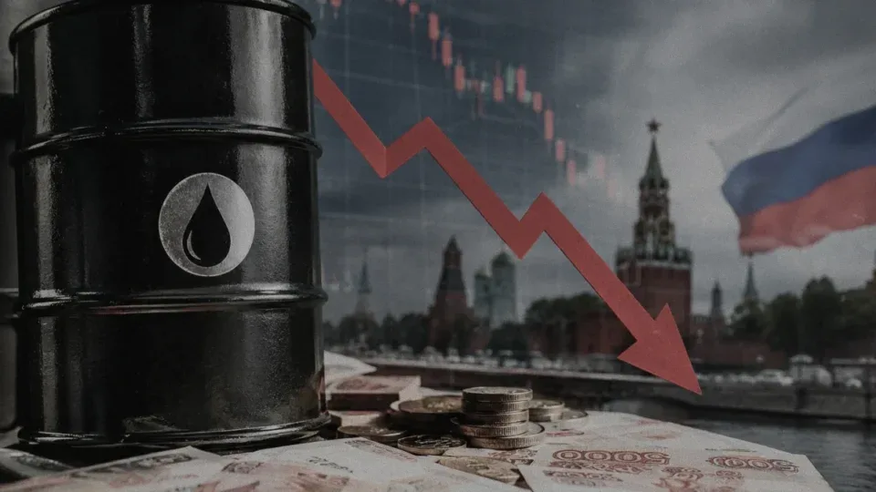 Нафтова пастка для кремля: росія повернула нафтовикам майже половину зібраних податків 