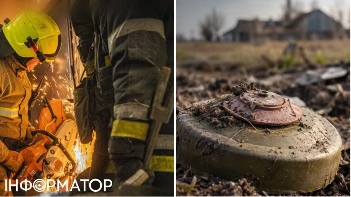 В Харьковской области за сутки 6 пострадавших от обстрелов, мужчина погиб из-за взрыва неизвестного устройства