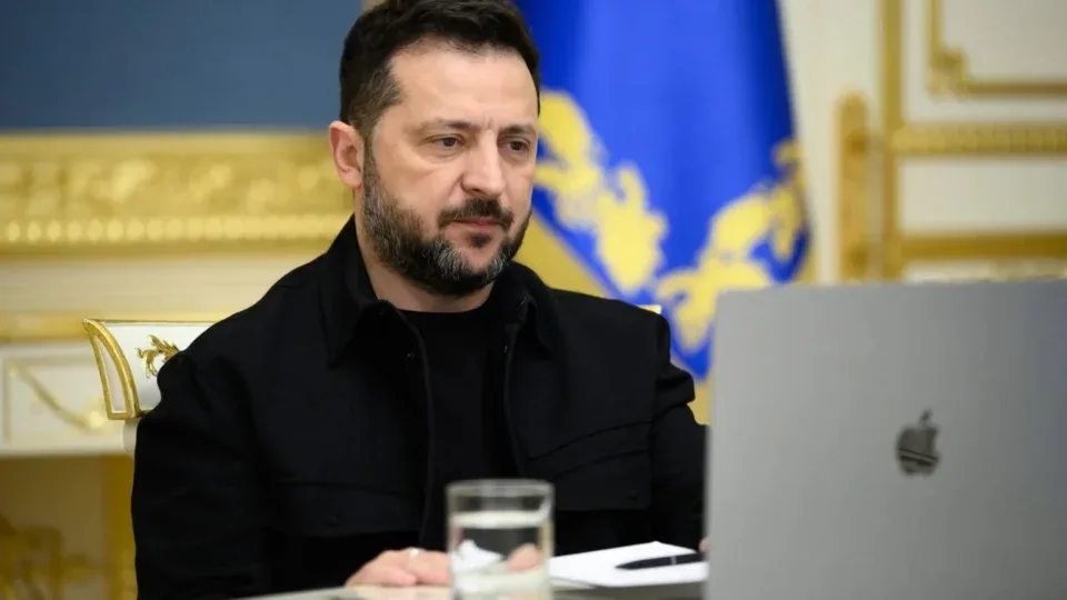 «Будуть хороші рішення»: Володимир Зеленський анонсував нову підтримку України цього тижня 