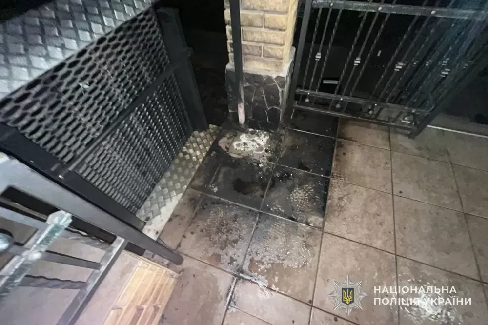 «Викурити агента з банку»: жителя Кременеччини завербували російські спецслужби для підпалу в Тернополі
