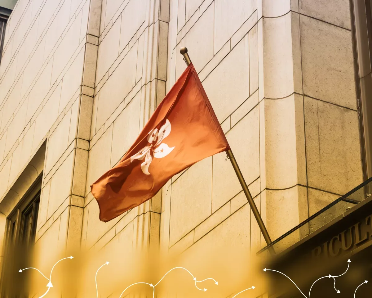 hong kong crypto гонконг криптовалюты