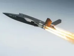 Безпілотник U740 Valkyrie з дальністю 5000 км вперше протестували в Європі