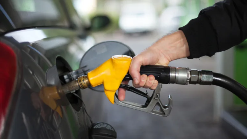 Стрибок цін на автогаз в Україні: аналіз паливного ринку станом на кінець жовтня