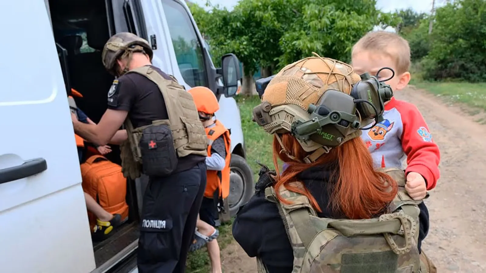 Жителі Донеччини активно її покидають: у вересні щодоби звідти виїжджали сотні людей