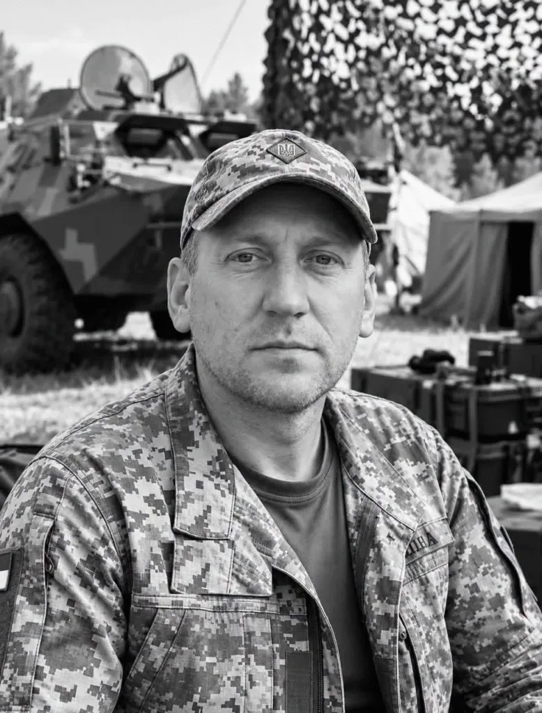 На Львівщині прощаються із шістьма військовими — що про них відомо (фото) - 3