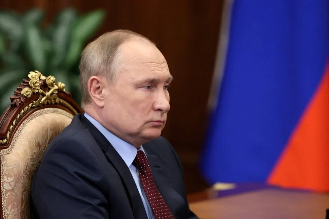 Путин точно не отступит после оккупации Донбасса: озвучено тревожное заявление о новой угрозе для Украины
