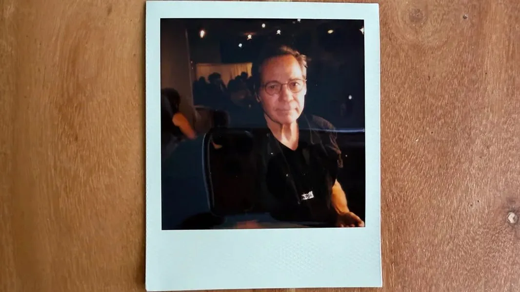 Фото на Polaroid Mod