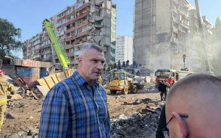 Вершник без голови. Чому влада Києва тільки зараз знімає «рожеві окуляри» і куди зник начальник КМВА