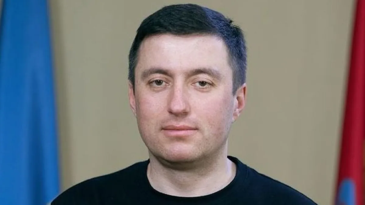 У Запоріжжі внаслідок ворожої атаки пожежа – ОВА