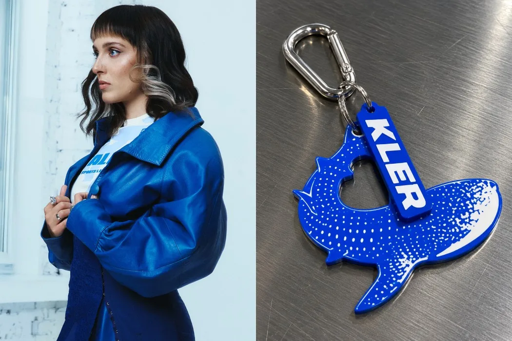 KLER — про новий альбом «Диско-акула», створення кліпу та майбутній тур Україною